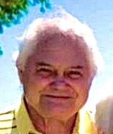 Obituary of James Robert Church Sr.