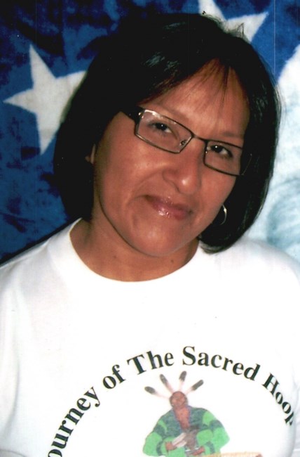 Obituario de Mary Jane Baldridge