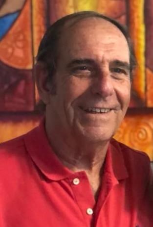 Obituary of Jose Manuel Villaverde