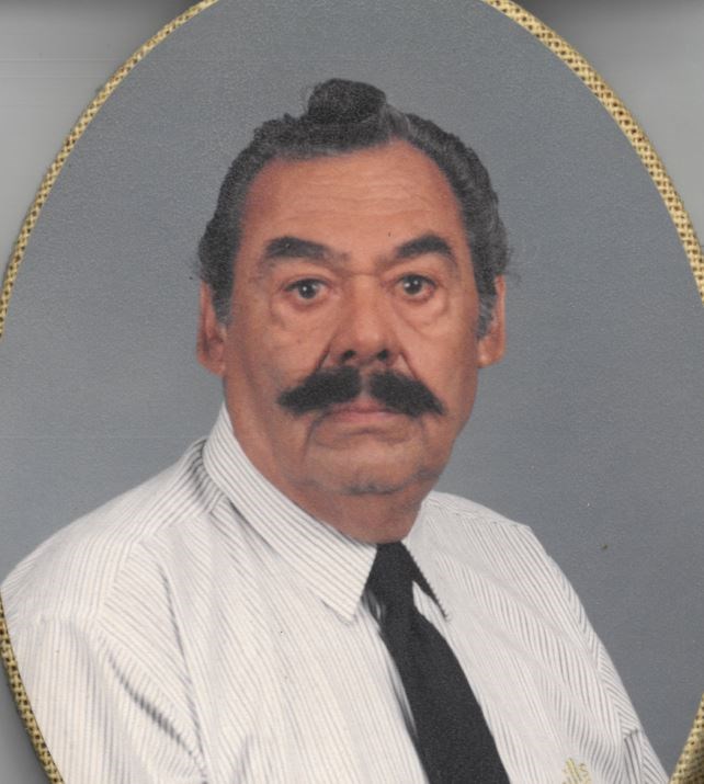 Obituary of Eduardo Galvan