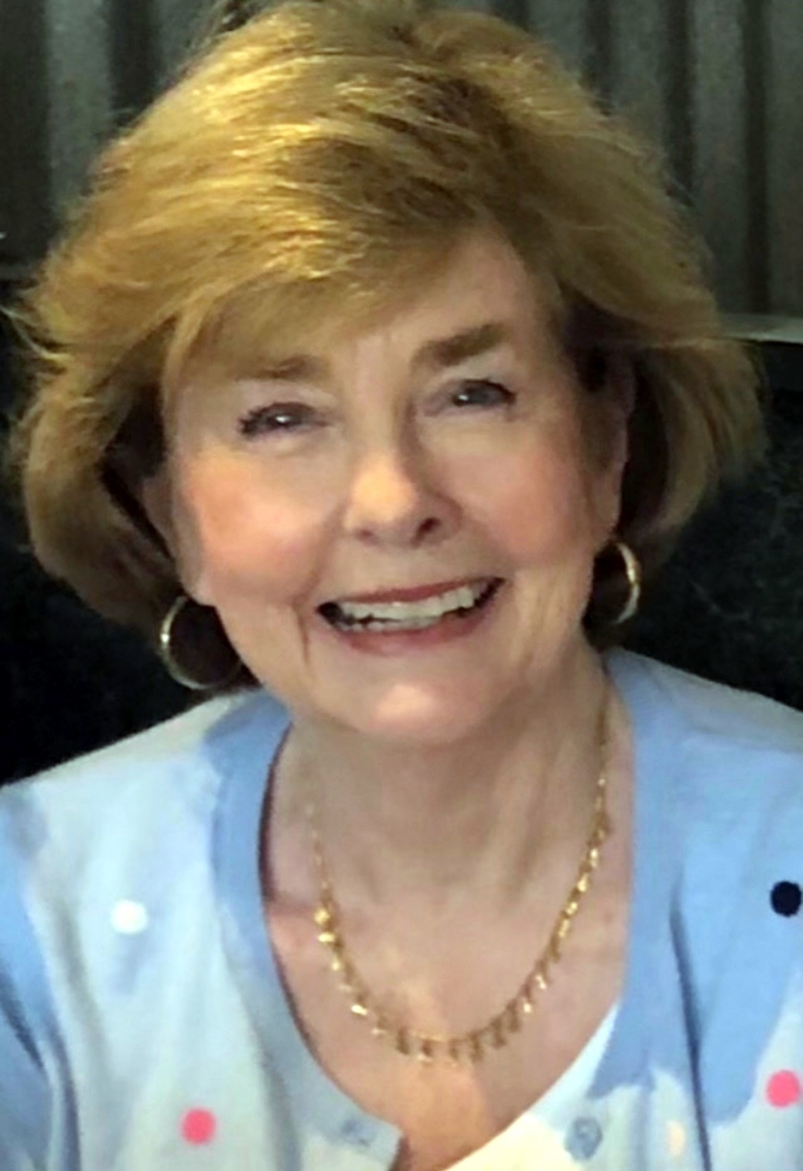 Marjorie Susan Orr Avery Obituary New Bern, NC