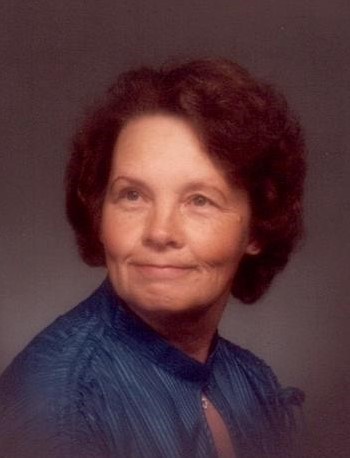 Obituary of Bernice Clara Ensor