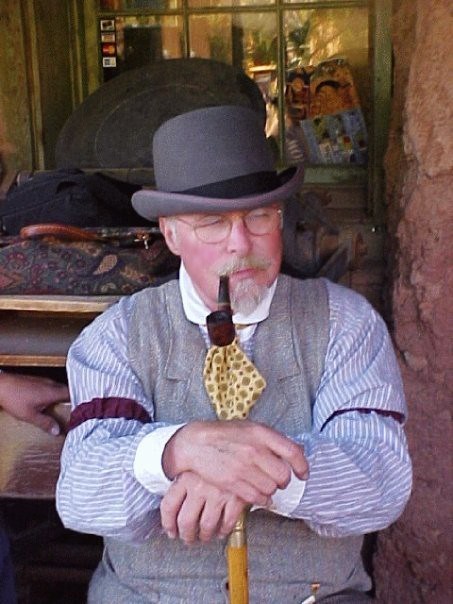 Obituary of Ivan Donald Clevenger