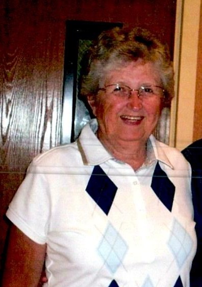 Obituary of Jackie Gary