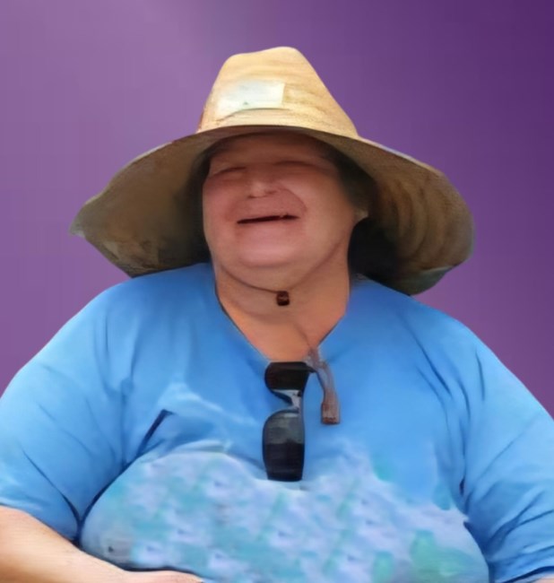 Obituary of Timberlynn Gail White