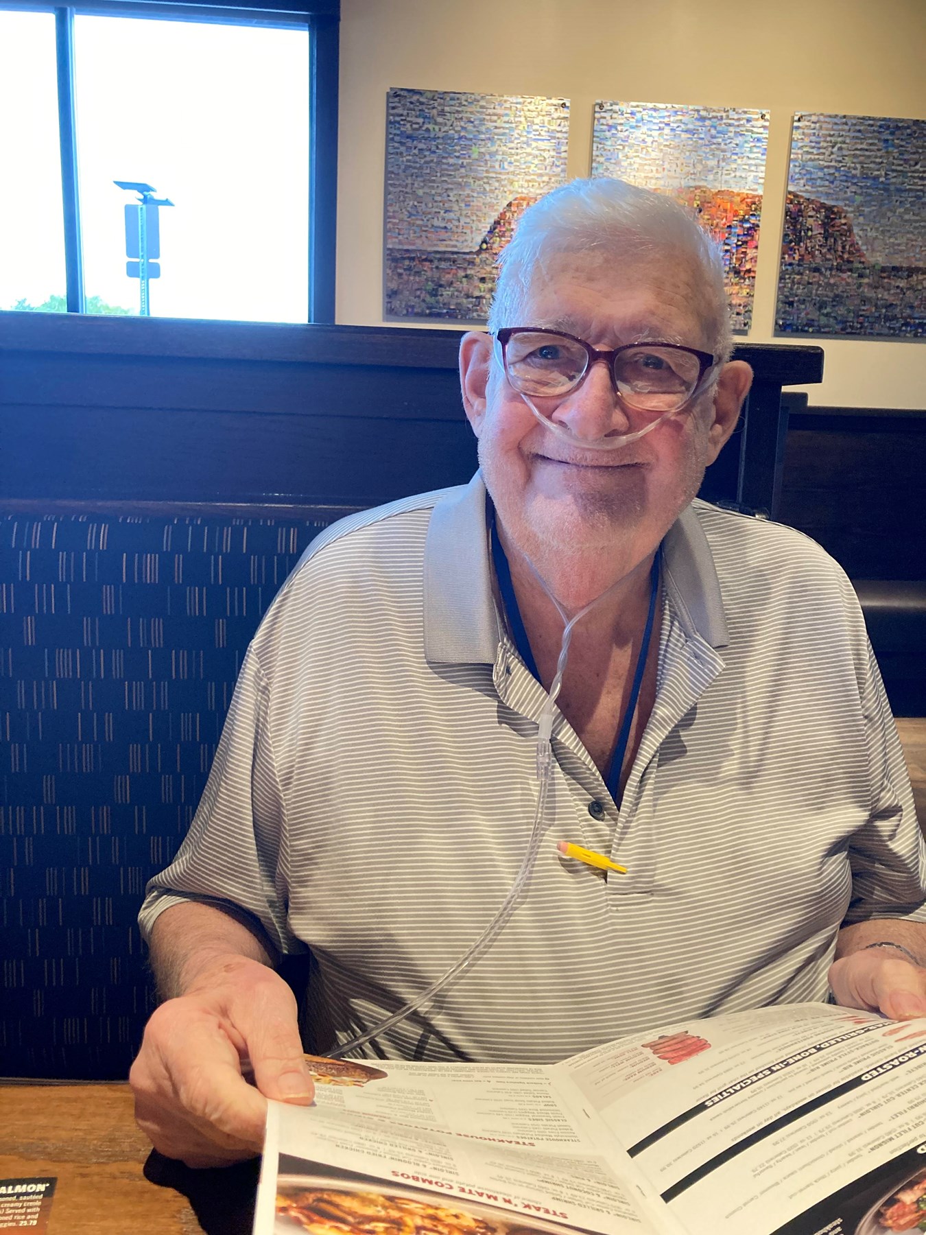 Obituary of Robert L. Bull, Sr.