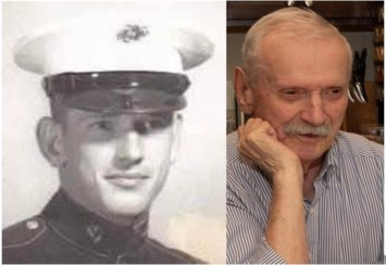 Obituario de Leon Bruce Parkinson