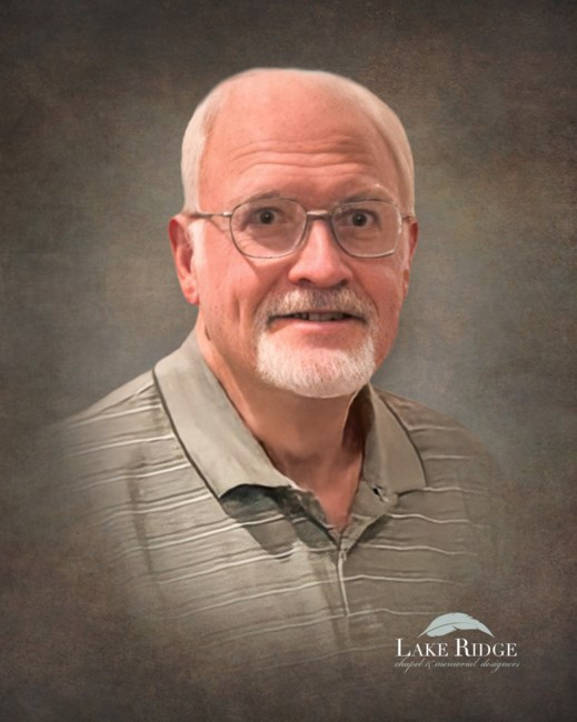 Obituary of Alan James Davis