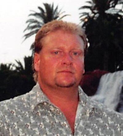 Obituary of Terry Monroe Graham