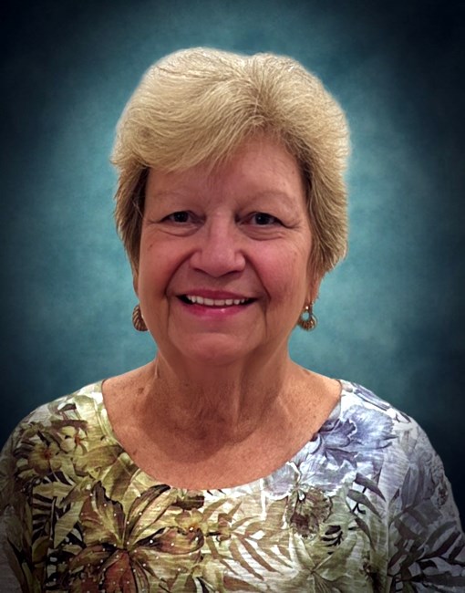 Obituary of Patricia Elmer