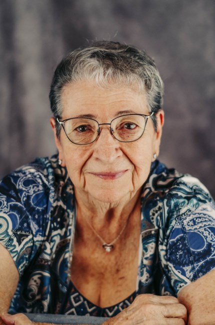 Obituary of Roberta Lee Lynn
