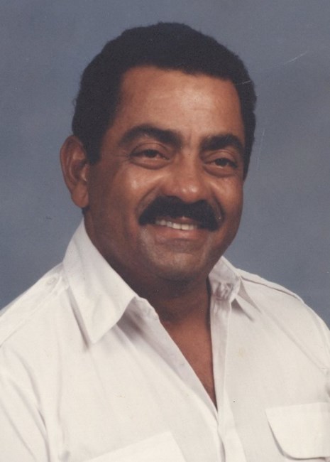 Obituary of Peter J. Orsot