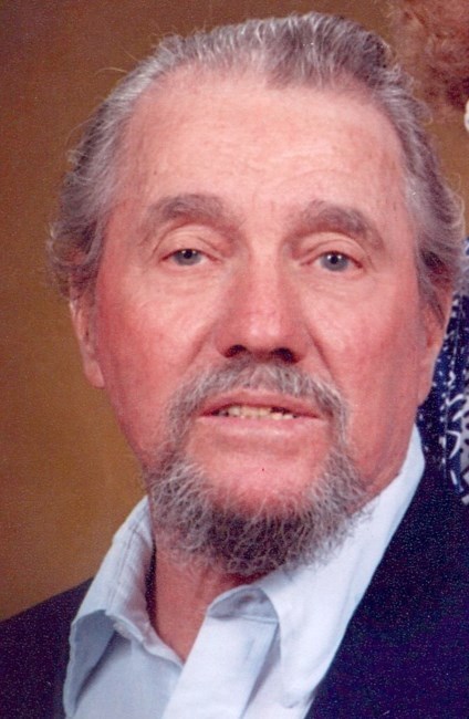 Obituary of Lester Roy Propst