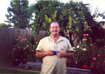 Obituary of Sherbert Clovese Bradford