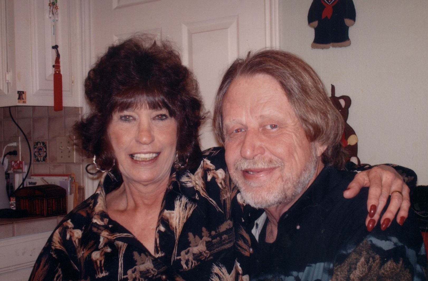 Obituary of Jan Dennis