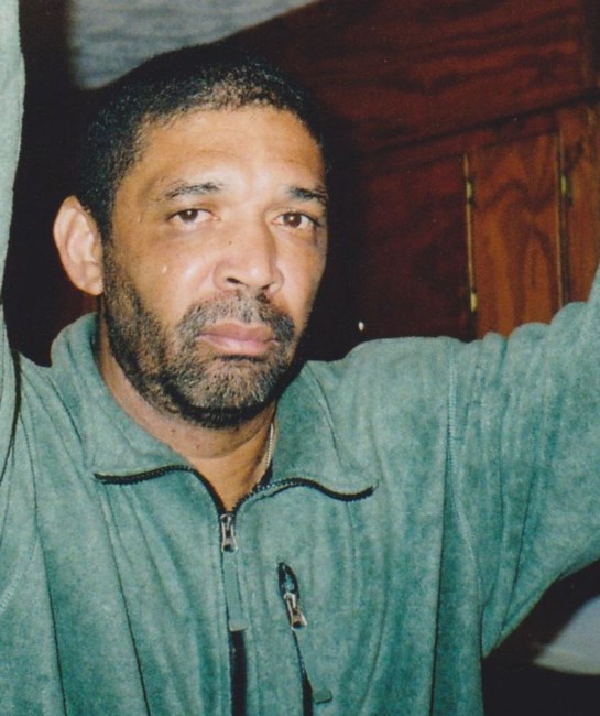 Obituary of Anthony Andre Saunders