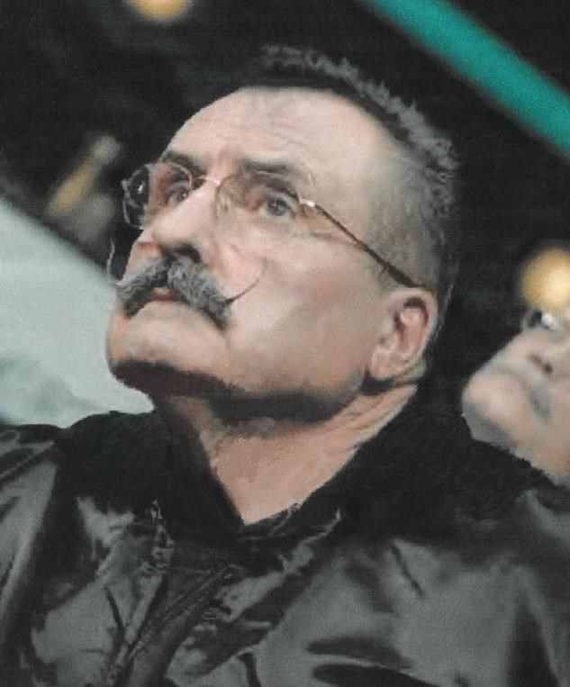 Obituary of Walter Carl Hoskins