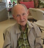 Donald Hansen