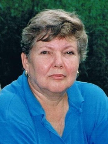 Obituary of Gloria K. Tobar
