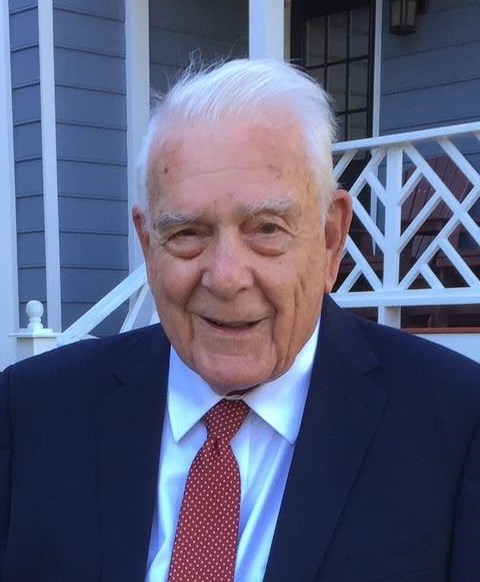  Obituario de Robert Henry Ivers