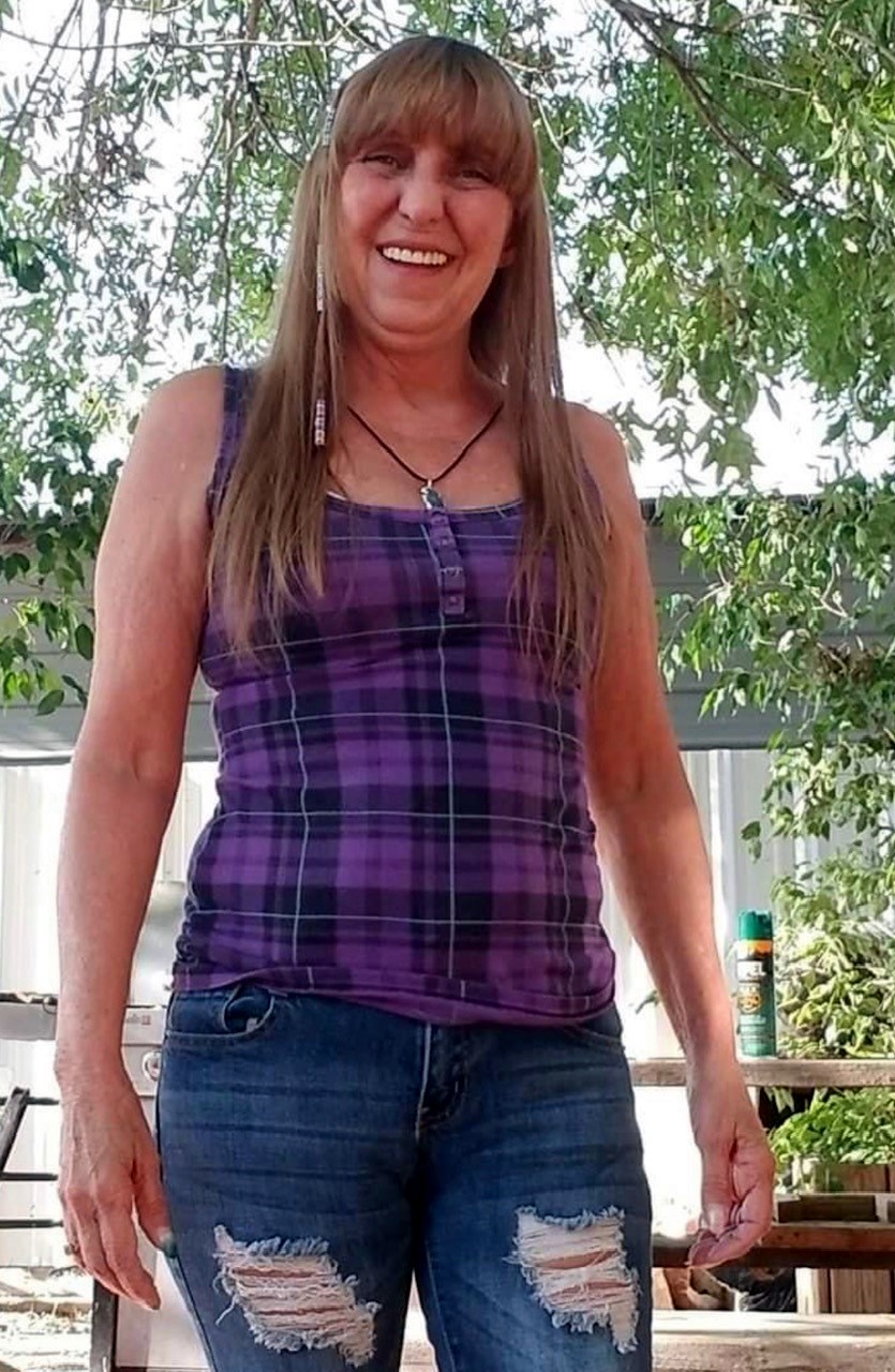 Mackie Kim Scott Obituary San Angelo, TX
