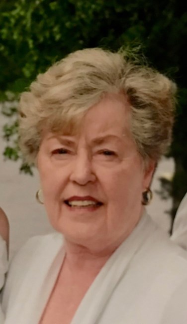 Obituary of Patricia Horan