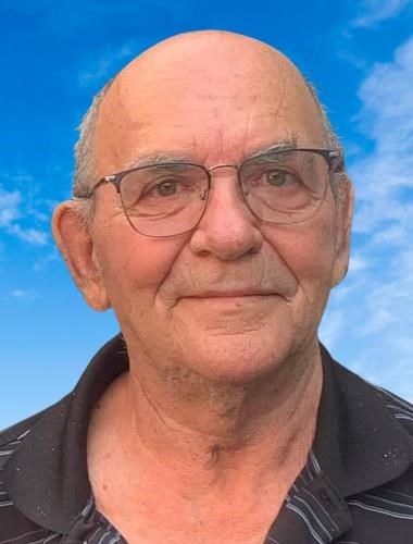 Avis de décès de Thomas Girard