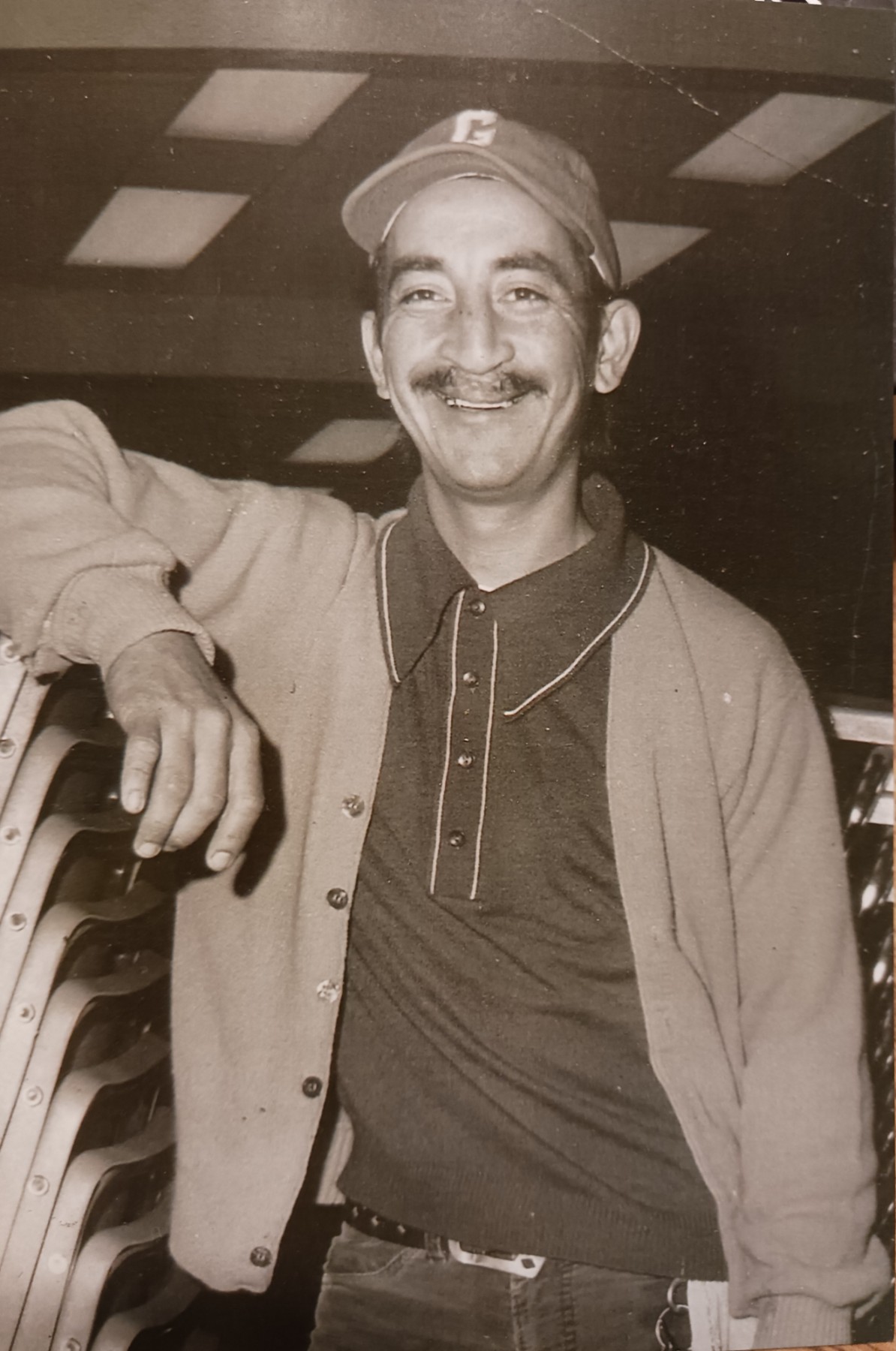 Obituary of Magdaleno "Johnny" Marquez