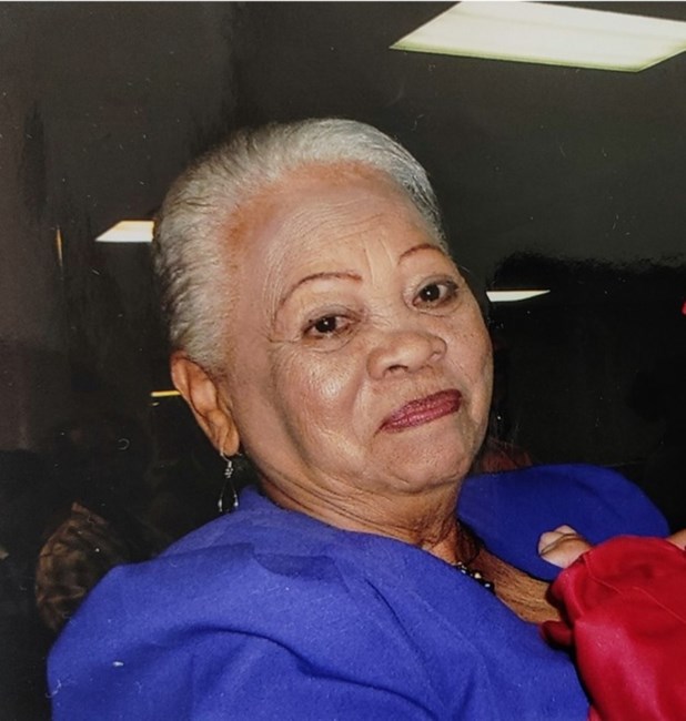 Obituario de Cecilia Delgado Castro