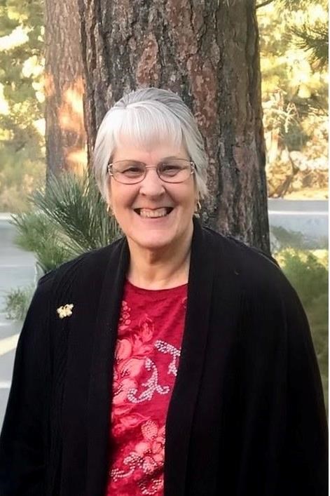 Obituary of Barbara Jean Hotchkiss