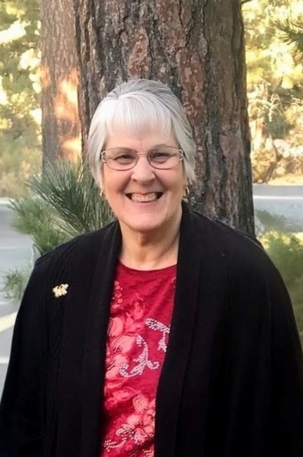 Obituary of Barbara Jean Hotchkiss