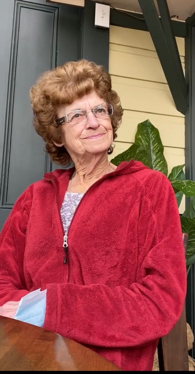 Obituary of Sheila Ann McMillan