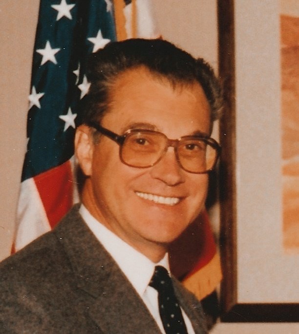 Obituary of Nelson "Ned" Loar III