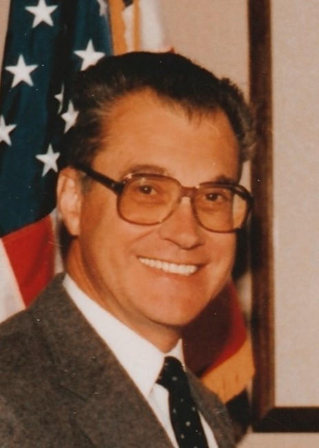 Obituary of Nelson "Ned" Loar III