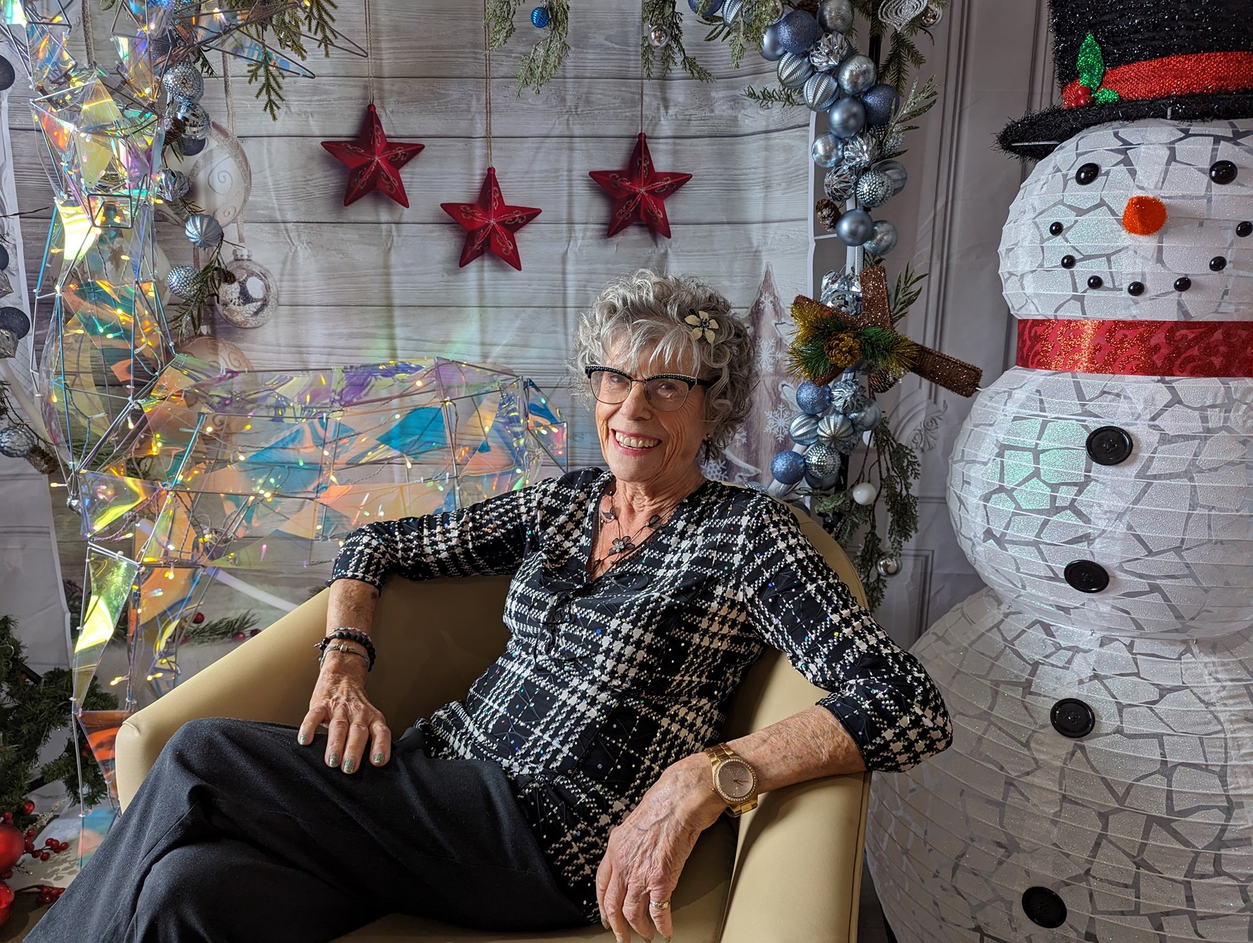 Avis de décès de Georgette Labarre