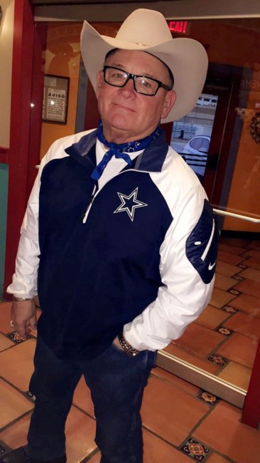 Obituary of Stephen Mitchell Johnson