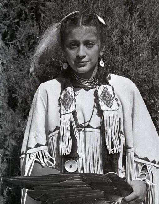 Obituary of Sallie Marie Apodaca