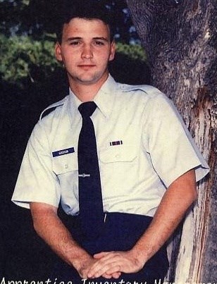 Obituary of Robert C. Goodson Jr.