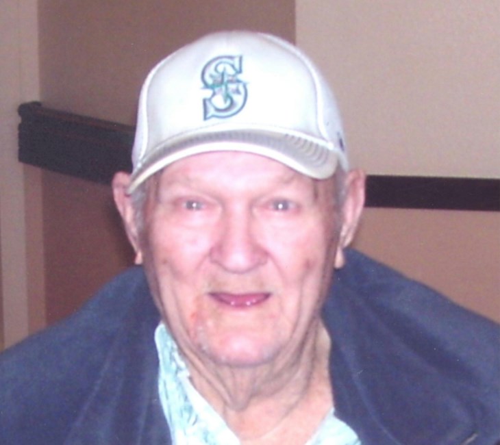 Obituario de Sam Holt