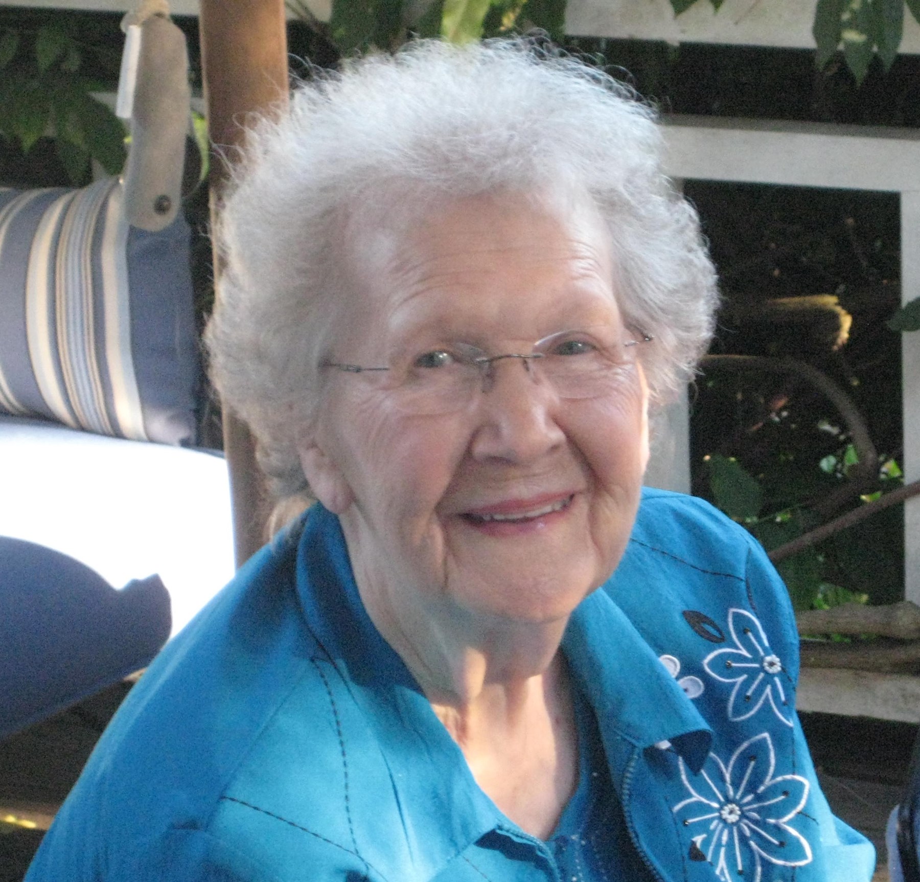 Mildred Elizabeth Crain Williams Obituary - Bloomington, IN