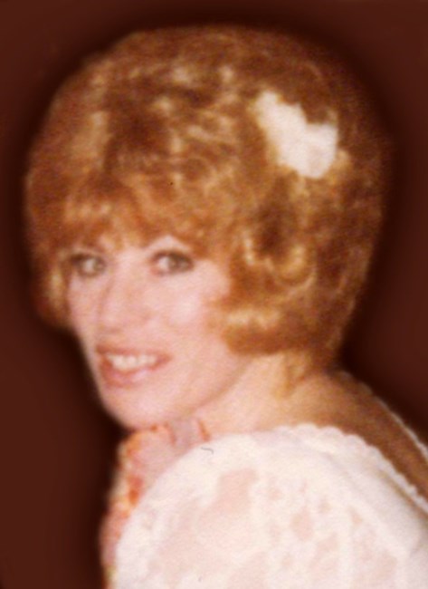 Obituario de Wanda Louise Jones