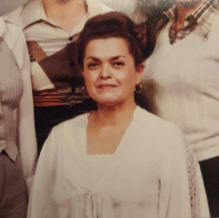 Obituary of Susan Baiz Sutter