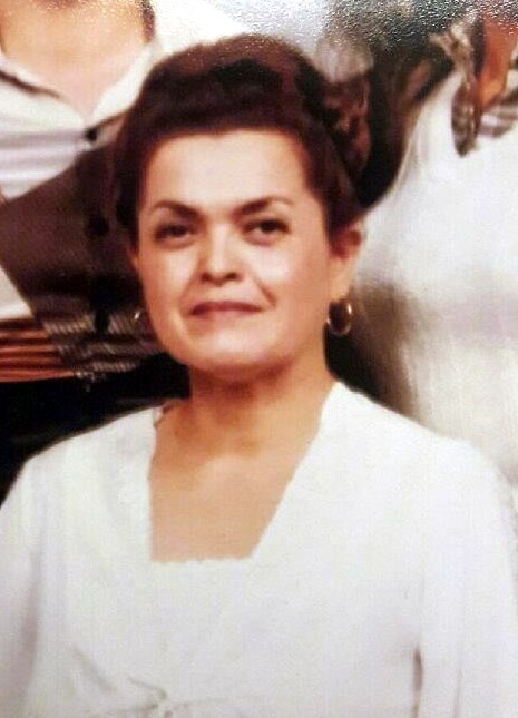 Obituary of Susan Baiz Sutter