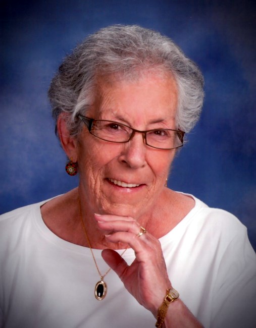 Obituary of Carole A. Barkley