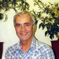 Obituary of Milton John Siemens