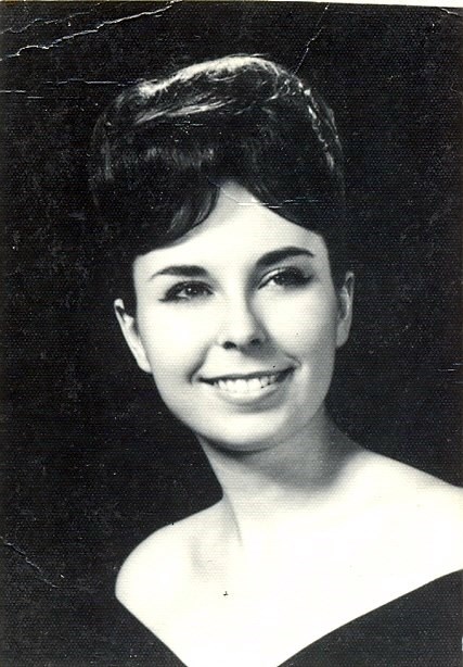 Avis de décès de Priscilla Jayne Smith