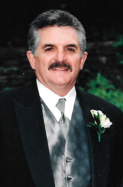 Obituary of Ray Stoudenmire