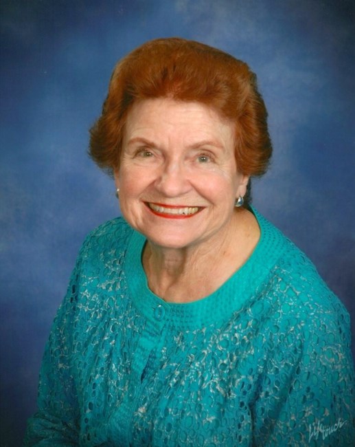 Obituary of Judith Scott Demecs Navarro