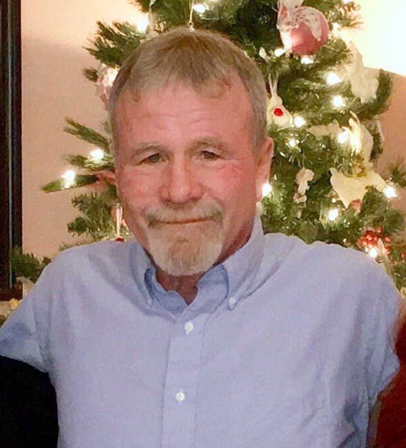 Avis de décès de Carl Edgar Landry Jr.