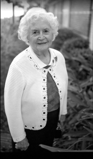 Obituary of Inez Diane Mellow